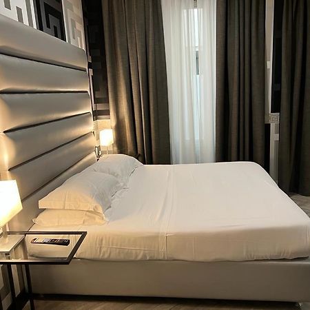 Hotel The One Firenze Extérieur photo
