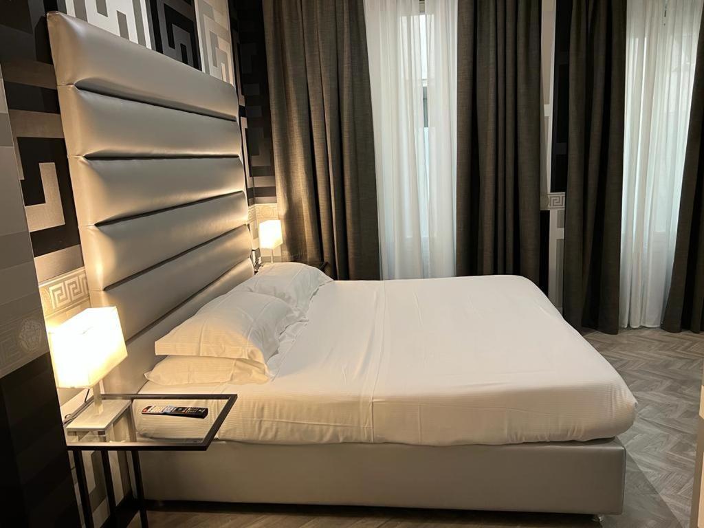 Hotel The One Firenze Extérieur photo