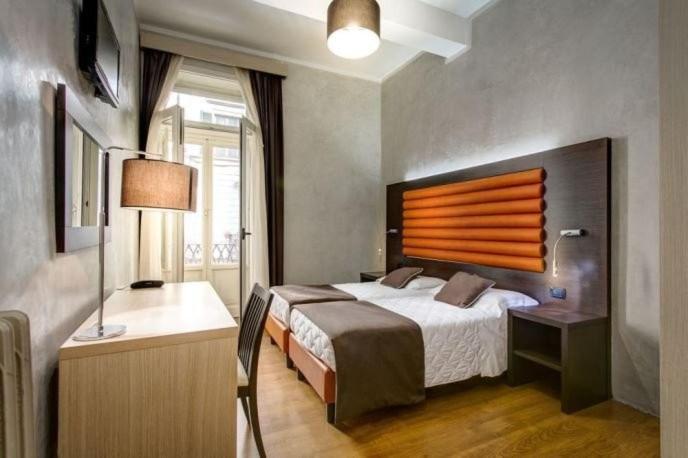 Hotel The One Firenze Extérieur photo