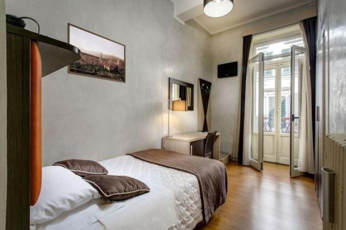 Hotel The One Firenze Extérieur photo