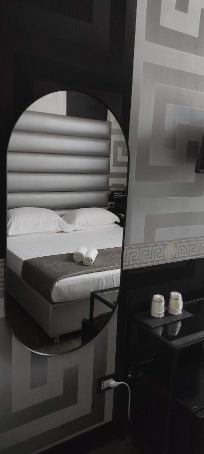 Hotel The One Firenze Extérieur photo