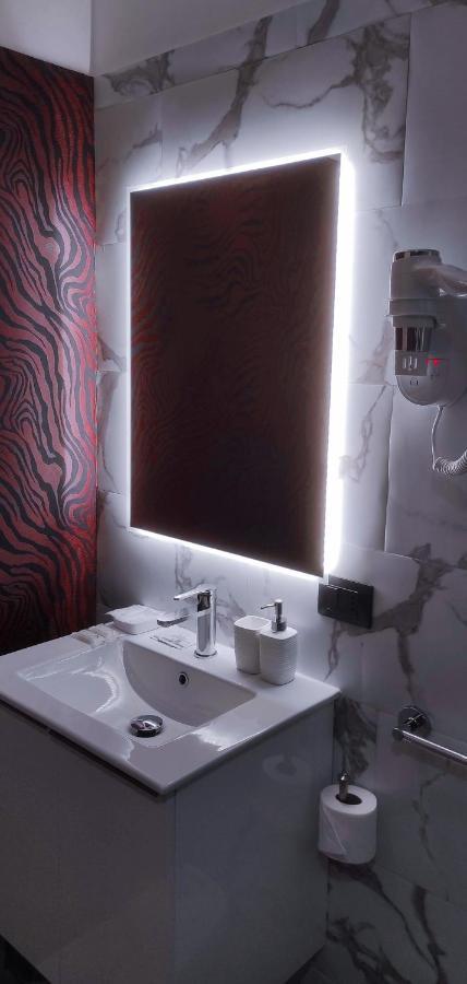 Hotel The One Firenze Extérieur photo