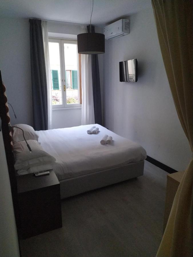 Hotel The One Firenze Extérieur photo