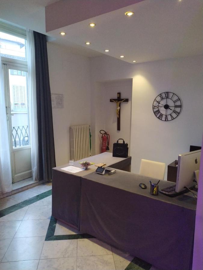 Hotel The One Firenze Extérieur photo