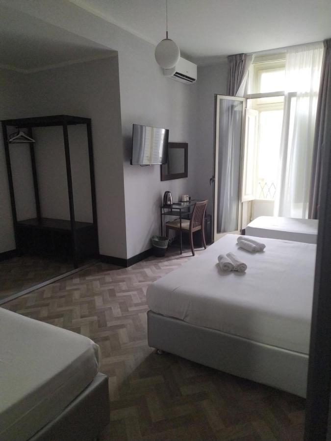 Hotel The One Firenze Extérieur photo