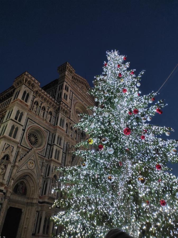 Hotel The One Firenze Extérieur photo