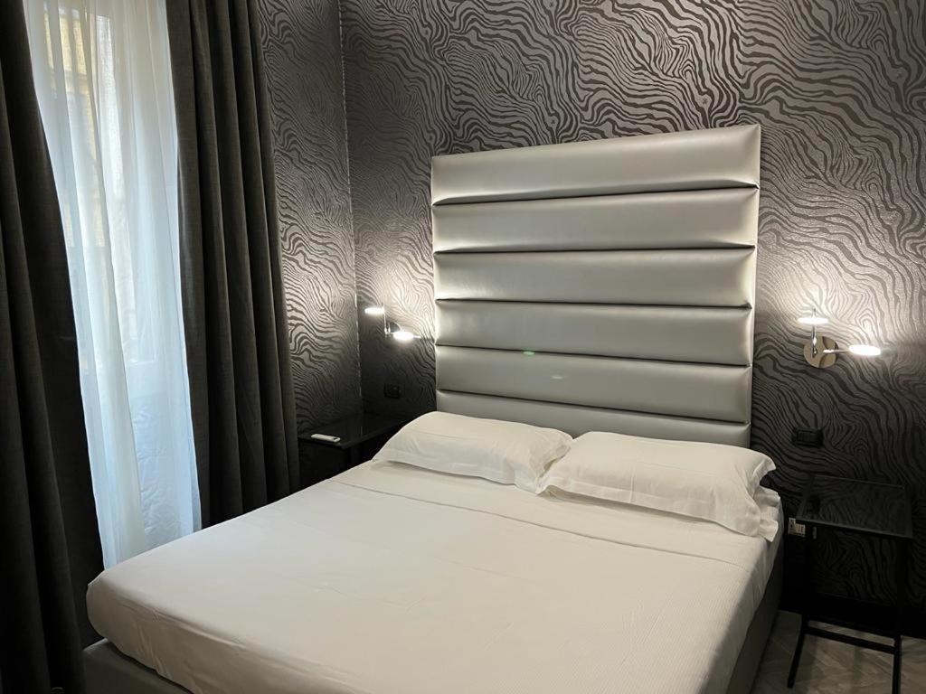 Hotel The One Firenze Extérieur photo
